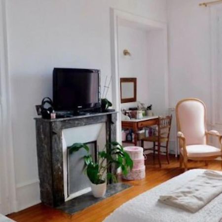 Bel Appartement Haussmannien เลออาฟร์ ภายนอก รูปภาพ