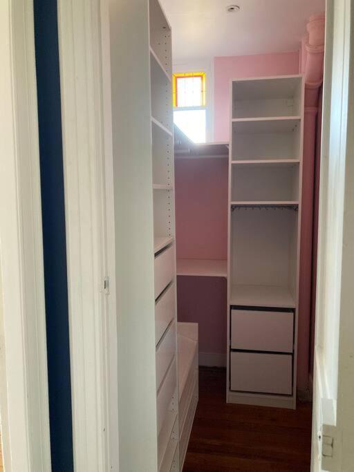 Bel Appartement Haussmannien เลออาฟร์ ภายนอก รูปภาพ